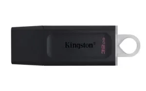 Kingston DataTraveler Exodia DTX/32 GB Flash Drive USB 3.2 Gen 1 at Rs 339