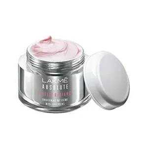 Lakme Absolute Perfect Radiance Skin Brightening Day Rs 99 amazon dealnloot