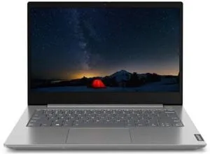 Lenovo ThinkBook 14 Core i5 10th Gen