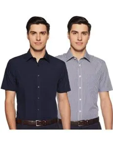 Marks Spencer Men s Slim Fit Casual Rs 573 amazon dealnloot