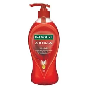 Palmolive Body Wash Aroma Sensual 750ml Pump Rs 345 amazon dealnloot