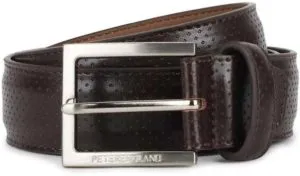 Peter England belts at upto 75% off starting at Rs 199