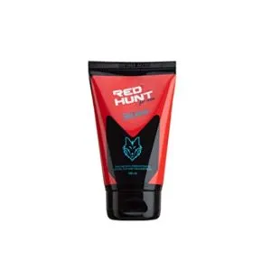 RED HUNT Face Scrub Red 100 ml Rs 87 amazon dealnloot