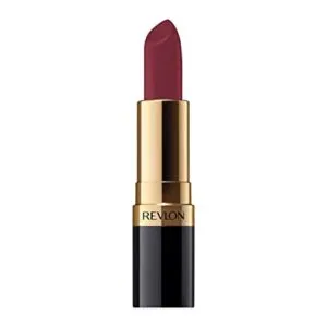 Revlon Super Lustrous Lipstick Raisin Rage Brown Rs 295 amazon dealnloot