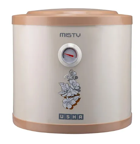 Usha Misty 10 LTR 2000-Watt 5 Star Storage Water Heater