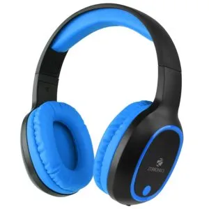 Zebronics Zeb-Thunder Wireless BT Headphone