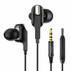 pTron Boom Lite in-Ear Wired Earphone