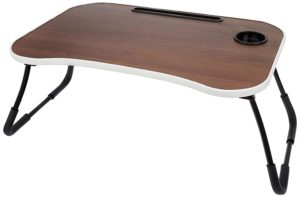 Amazon Brand - Solimo Wanderer Multi-Purpose Laptop Table