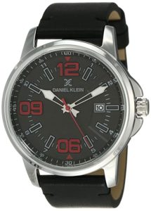 Daniel Klein Analog Black Dial Men s Rs 1001 amazon dealnloot