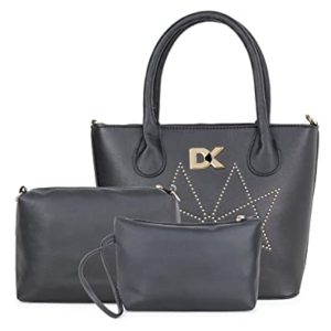 Diana Korr Women s Handbag Set of Rs 679 amazon dealnloot