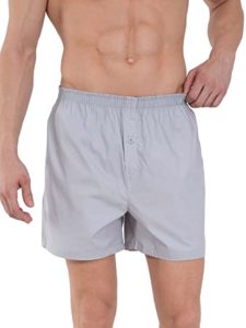 Jockey Men s Cotton Boxers Pack of Rs 395 amazon dealnloot