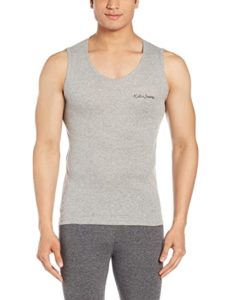 KILLER Bodywear Men s Cotton Vest Rs 159 amazon dealnloot