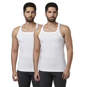 Park Avenue Men s Cotton Vest Rs 171 amazon dealnloot