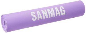 Sanmag 6MM Yoga Mat