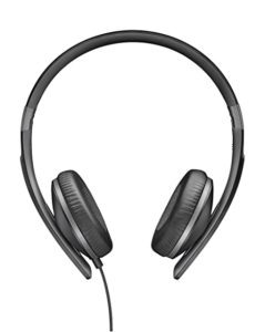 Sennheiser HD 2 30G Headphones Black Rs 3990 amazon dealnloot