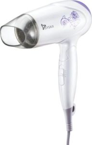 Syska Trendsetter HD1615 Hair Dryer  (1200 W, White)