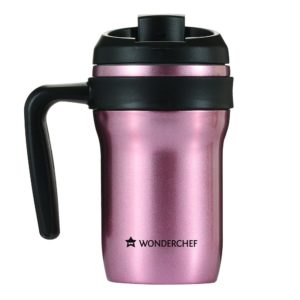 Wonderchef Stainless Steel Coffee Mug