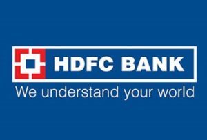 HDFC bank offer