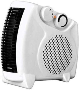 Orient electric room heater 2000w Fan Room Heater at Rs 1400