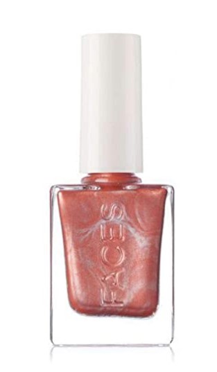 Faces Canada Hi Shine Nail Enamel Bitter Sweet 216 9ml (Orange)