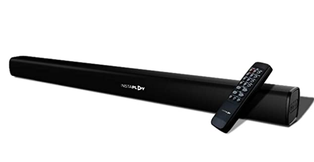 Instaplay INSTA500BT Soundbar with Bluetooth