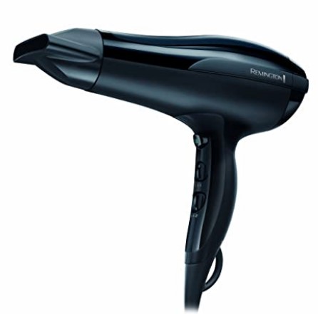 Remington D5210 Pro-Air Hair Dryer (Black)