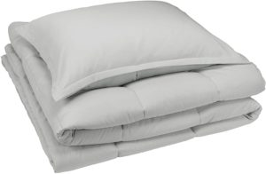 AmazonBasics Comforter Set