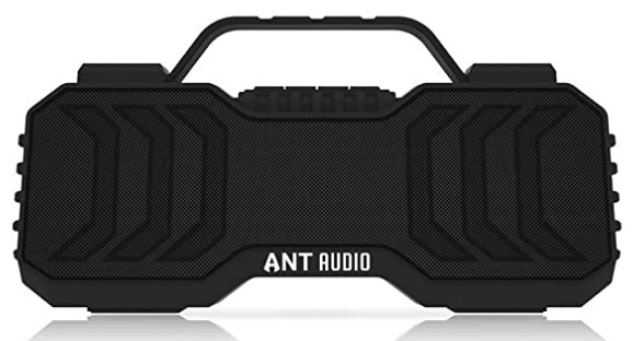 Ant Audio Treble X 950 Portable Bluetooth Speaker 6W