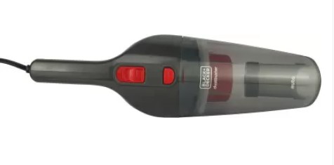 BLACK+DECKER NV1200AV Car Vacuum Cleaner