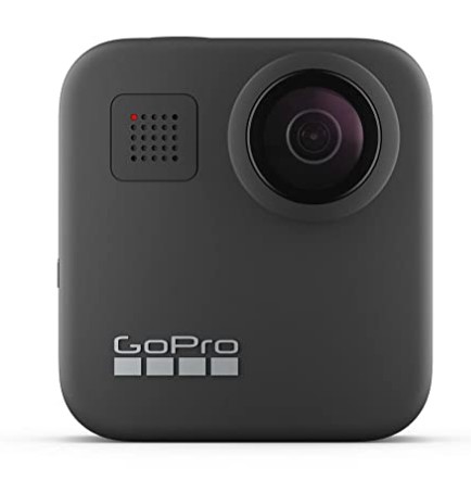 GoPro MAX Action Camera