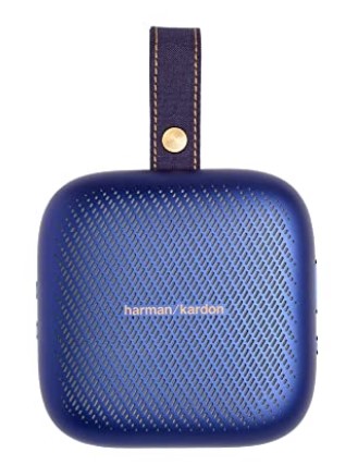 Harman Kardon Fly Neo Ultra-Portable Bluetooth Speaker