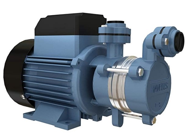 Havells Self Priming Hi-Flow A-3 Monoblock Pump