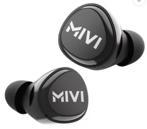 Mivi DuoPods M20 True Wireless Bluetooth Headset