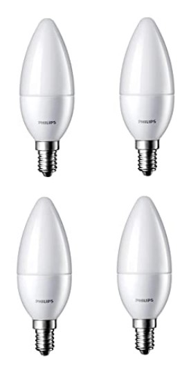 Philips 2.7-Watt 250-lumen