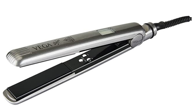 VEGA Fusion VHSH-05 Hair Straightener