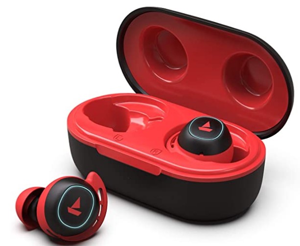 boAt Airdopes 441 TWS Ear-Buds