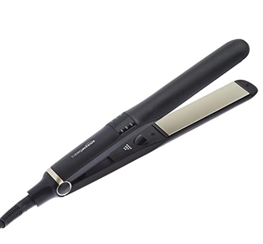 AmazonBasics Hair Straightener (ABHSTPR2023)