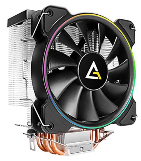 Antec A400 RGB CPU Cooler Fan