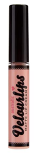 Australis Velourlips, Fee-Gee, 10ml