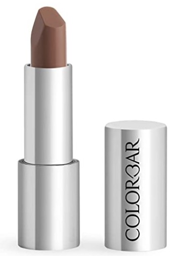 Colorbar Nude It Lip Color, Unveil, 4 g