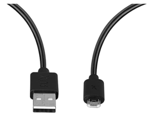 FLiX (Beetel) Durable USB to Micro USB Sync and 2A Fast Charge Cable