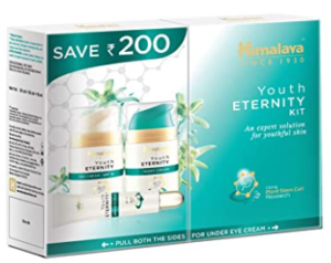 Himalaya Youth Eternity Kit,115 ml(pack of 3)