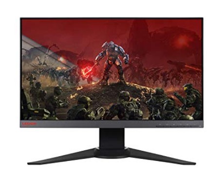 Lenovo Legion Y-Series Y25f-10 24.5-inch FHD Gaming Near Edgeless Monitor