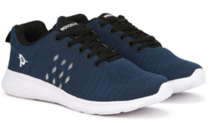 Provogue Running Shoes For Men  (Navy, Blue)