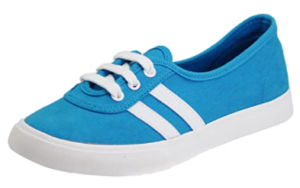 SOLETHREADS Sydney | Cute | Trendy | Canvas Sneakers | Shoes for Women