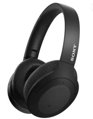 SONY WH-H910N Active noise cancellation enabled Bluetooth Headset