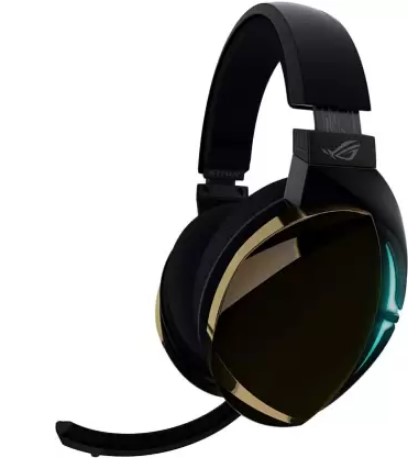 ASUS ROG STRIX FUSION 500 Wired Gaming Headset