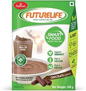 Amazon- Haldiram's Futurelife Health Foods