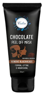 Calin Chocolate Peel Off Mask, 50 gm