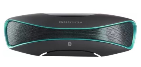 Energy Sistem Music Box B3 6 W Bluetooth Speaker